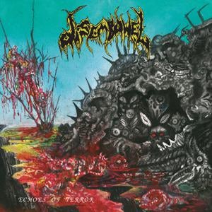 Disembowel Store: Official Merch & Vinyl