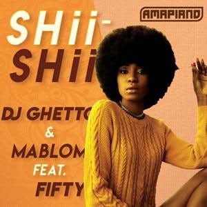 DJ Ghetto Store: Official Merch & Vinyl