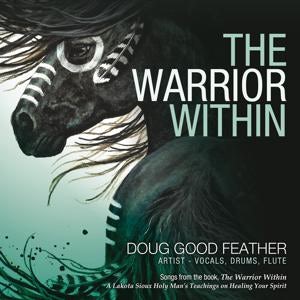 Doug Good Feather Store: Official Merch & Vinyl