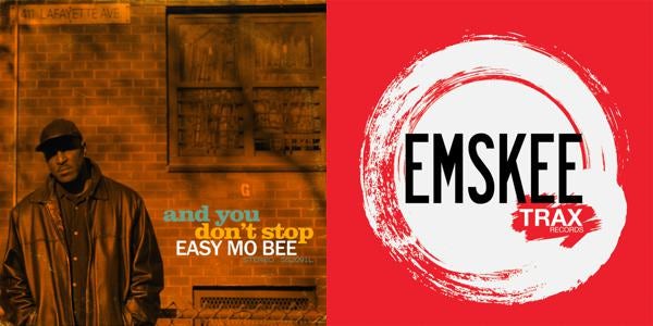 Easy Mo Bee Store: Official Merch & Vinyl