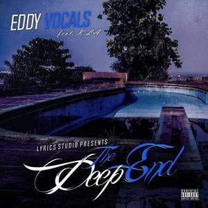 Eddy Vocals Store: Official Merch & Vinyl