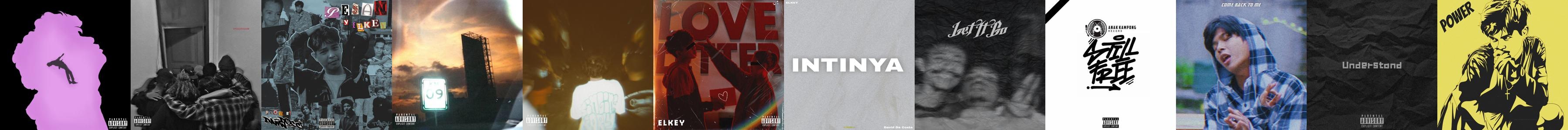 ELKEY Store: Official Merch & Vinyl