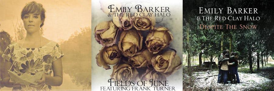 Emily Barker And The Red Clay Halo Store Official Merch And Vinyl 1646