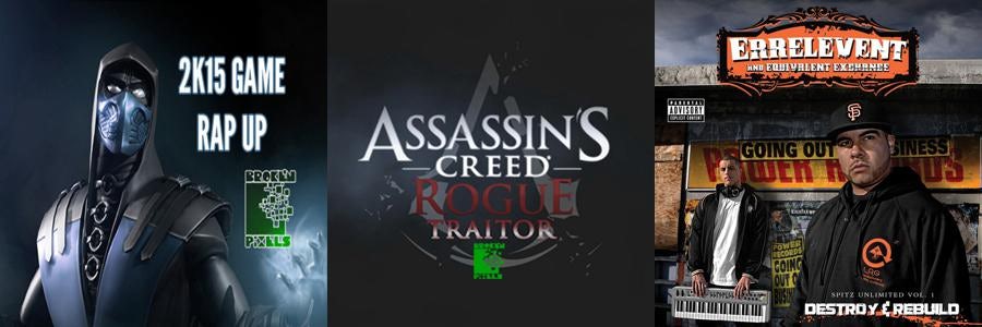 Equivalent Exchange Store Official Merch Vinyl