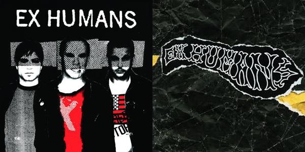 Ex Humans Store Official Merch And Vinyl 