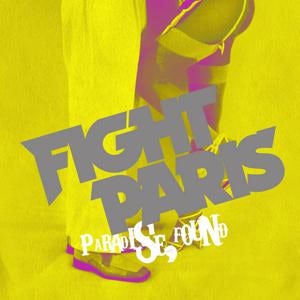 Fight Paris Store: Official Merch & Vinyl