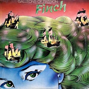 Finch Shirts, Finch Merch, Finch Hoodies, Finch Vinyl Records, Finch