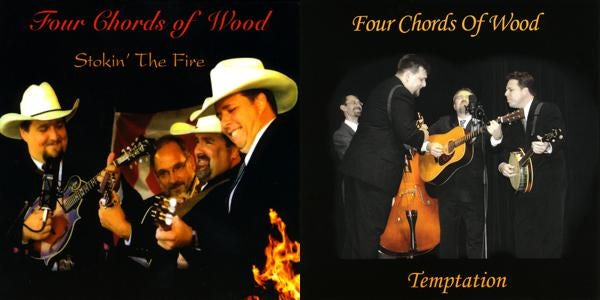 four-chords-of-wood-store-official-merch-vinyl