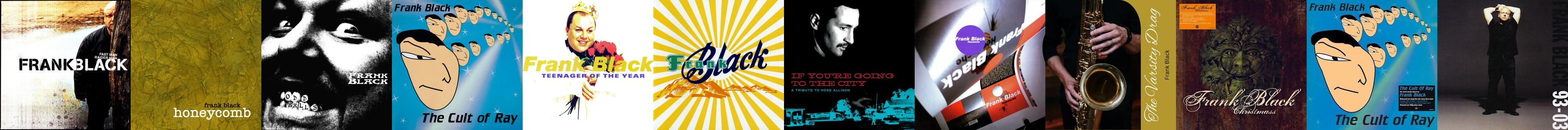 Frank Black Shirts, Frank Black Merch, Frank Black Hoodies, Frank Black