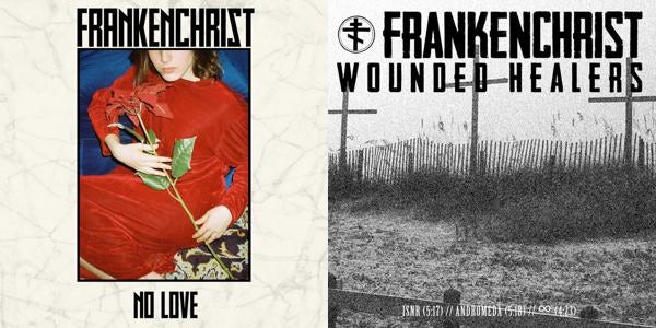 Frankenchrist Store: Official Merch & Vinyl