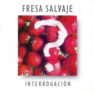 Fresa Salvaje Store: Official Merch & Vinyl