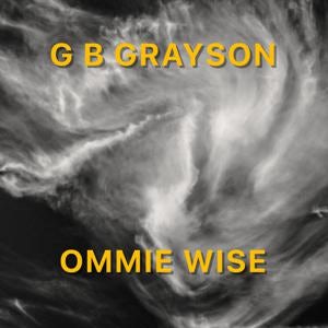 G. B. Grayson Store: Official Merch & Vinyl