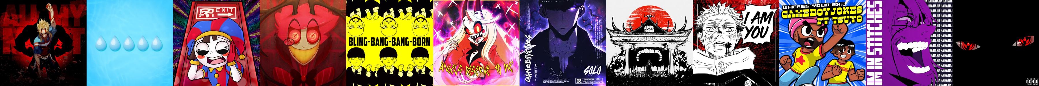 GameboyJones Store: Official Merch & Vinyl