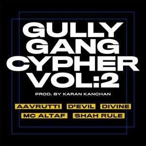 Gully gang merch hoodie hot sale