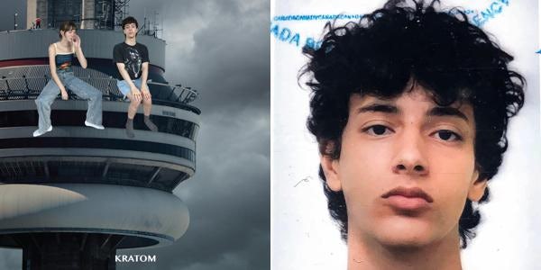 Hamzah the Fantastic Store: Official Merch & Vinyl