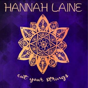 Hannah Laine Store: Official Merch & Vinyl