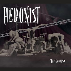 Hedonist Store: Official Merch & Vinyl