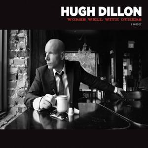 Hugh Dillon Store: Official Merch & Vinyl
