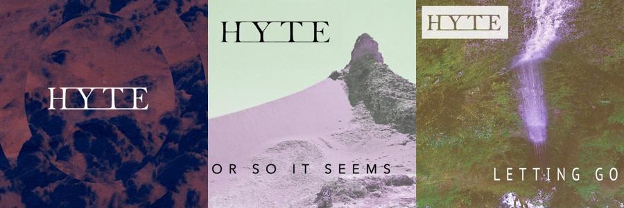 HYTE Store: Official Merch & Vinyl