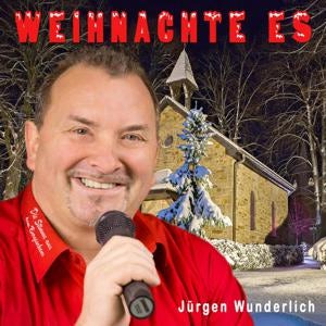 Jürgen Wunderlich Store: Official Merch & Vinyl