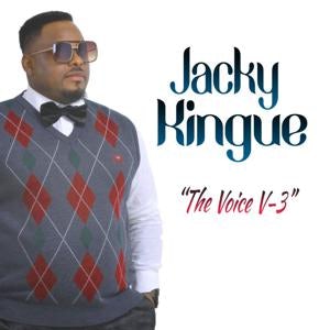Jacky Kingue Store Official Merch Vinyl