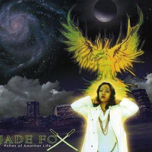 Jade Fox Store: Official Merch & Vinyl