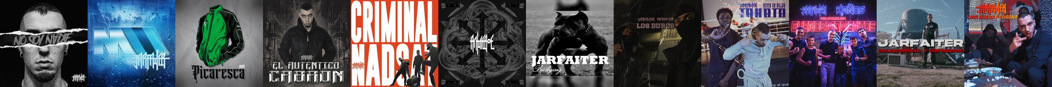 Jarfaiter Store: Official Merch & Vinyl