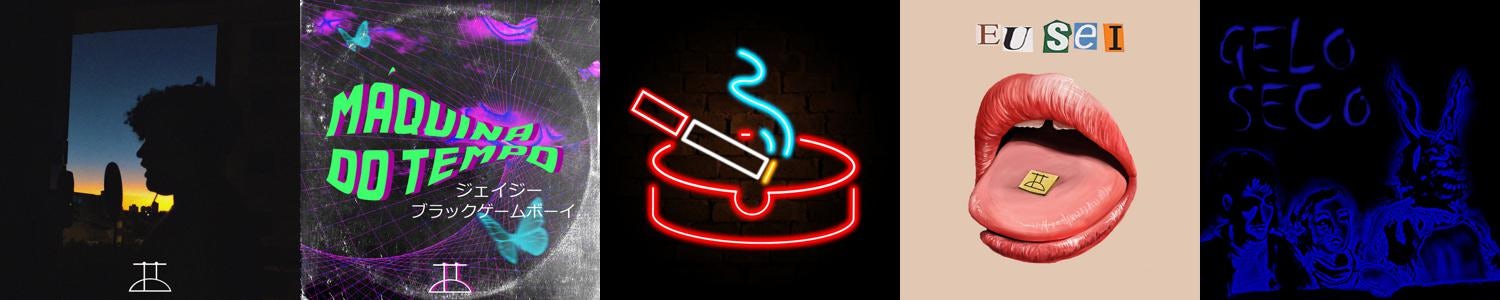 Jay-G Store: Official Merch & Vinyl