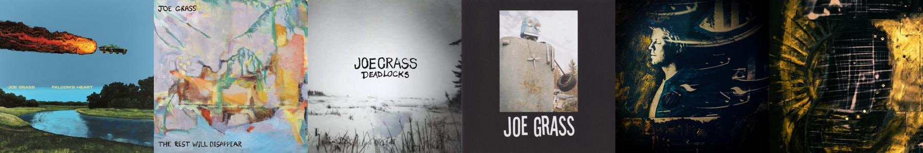 Joe Grass