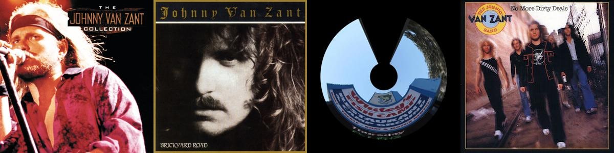 Johnny Van Zant Store Official Merch And Vinyl 0739