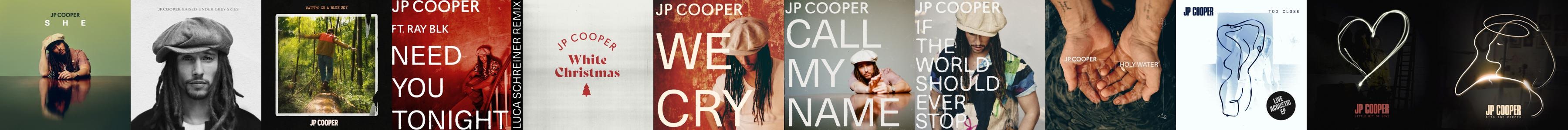 JP Cooper Shirts, JP Cooper Merch, JP Cooper Hoodies, JP Cooper Vinyl ...