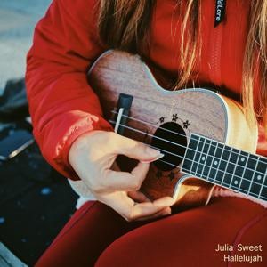 Julia Sweet Store: Official Merch & Vinyl