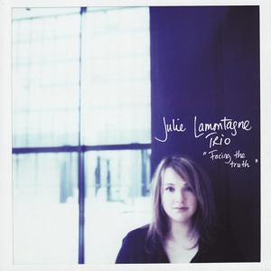 Julie Lamontagne Trio Store: Official Merch & Vinyl