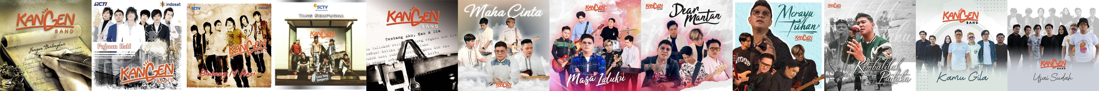 kangen band mp3 download full album