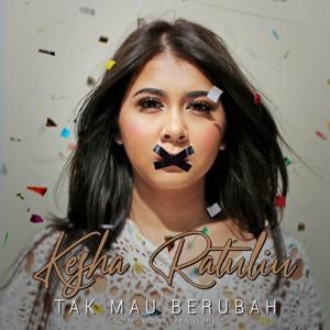 Keisha Ratuliu Store: Official Merch & Vinyl