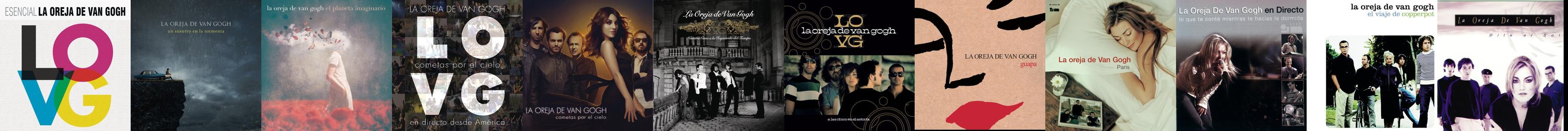 la oreja de van gogh - un susurro en la torment - Buy LP vinyl records of  Spanish Bands since the 90s to present on todocoleccion
