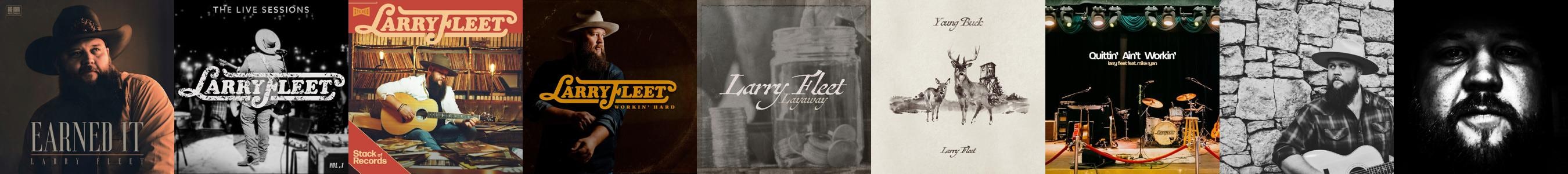 Larry Fleet Shirts,Larry Fleet Merch,Larry Fleet Hoodies,Larry Fleet ...