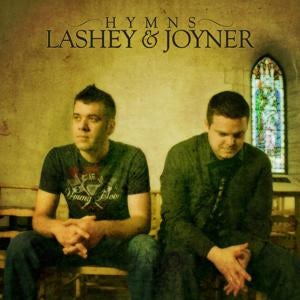 Lashey & Joyner Store: Official Merch & Vinyl