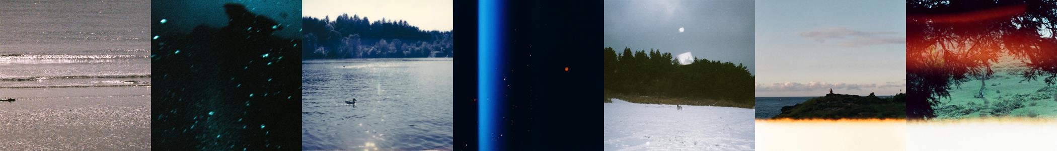 Lee Yerin Store: Official Merch & Vinyl