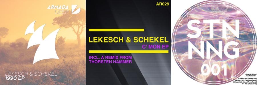 Lekesch & Schekel
