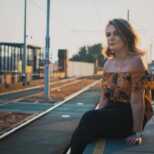 Lillias Hobson Store: Official Merch & Vinyl