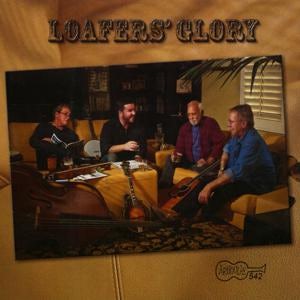 Loafer's Glory Store: Official Merch & Vinyl