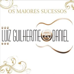 Luiz Guilherme & Daniel Store: Official Merch & Vinyl