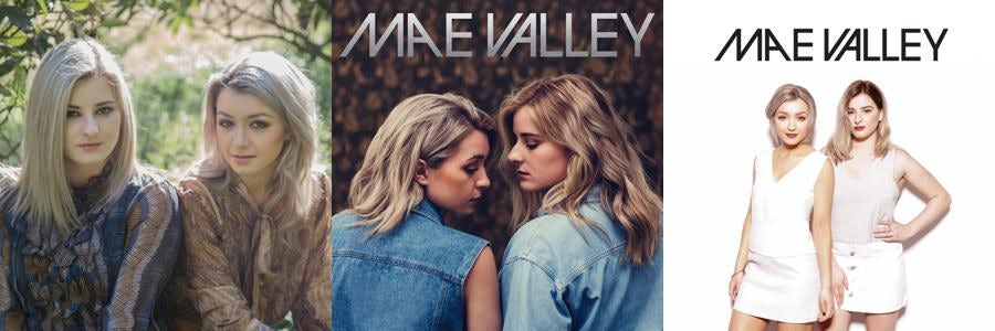 Mae Valley Store: Official Merch & Vinyl