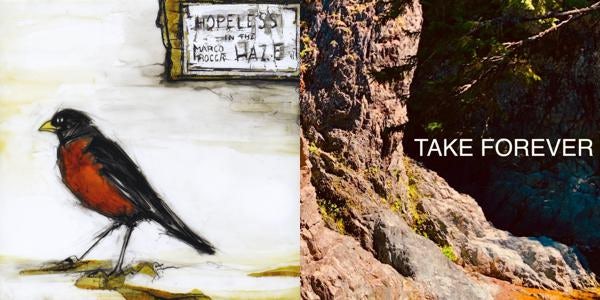 Marco Rocca Store: Official Merch & Vinyl