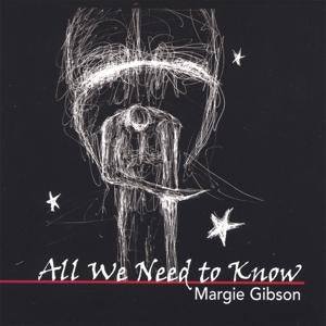 Margie Gibson Store Official Merch & Vinyl