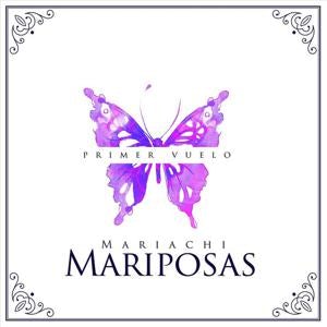 Mariachi Mariposas Store: Official Merch & Vinyl