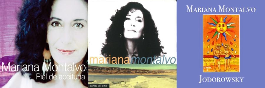 Mariana Montalvo Store: Official Merch & Vinyl