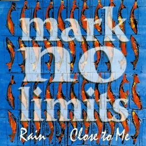 Mark No Limits Store: Official Merch & Vinyl
