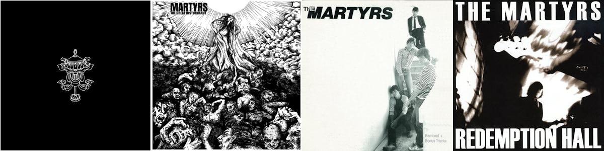 Martyrs Store Official Merch And Vinyl 5905